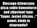 Dlaczego