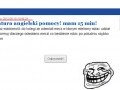 Angielski