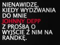 Nienawidzę 