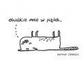 Obudzcie mnie w piatek