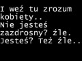 Zazdrość