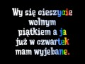 Piątek