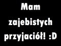 Przyjaciele