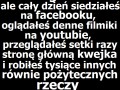 Jeśli ty też