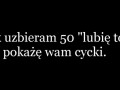 Cycki