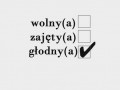 Głodny