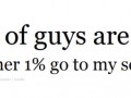True