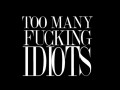 Idiots