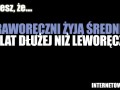 Czy wiesz że