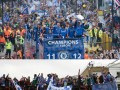 Chelsea parada