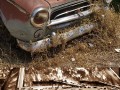Archaic cars