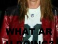 Axl stahp