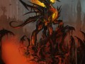 Diablo pony