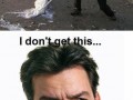 Charlie sheen