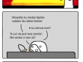 Człowiek skurwiel o dziwnych tabletkach 1