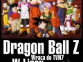 Dragon ball z w tvn7
