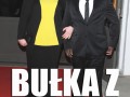 Bułka z nutellą