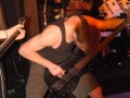 Bass solo