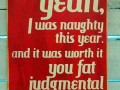 Dear santa