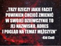 3 Rzeczy ktore nalezy zmienic w kobiecie