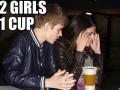 2 Girls 1 cup