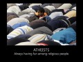 Ateisci
