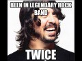 Dave grohl