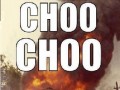 Choo choo