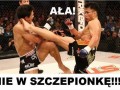 Ała nie w szczepionke