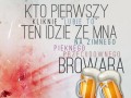 Chodz na piwo