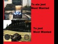 Burnout most wanted