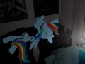 Bronies po melanżu