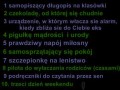 10 Rzeczy