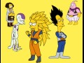 Db simpsons