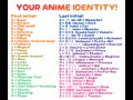 Anime id