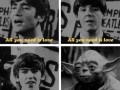 All you need is love