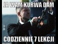 7 Lekcji