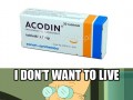 Acodin