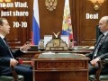 Buahahaha głosowanie w rosji