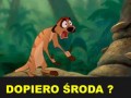 Dopiero sroda
