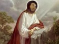 Dżizas chi nołz mi
