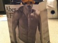 Cat in pack