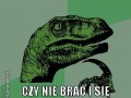 Brać validol i zamulać czy nie brać i się wkurwiać