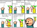 Cyaniden