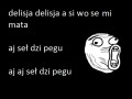 Ai se eu te pego