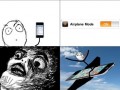 Airplane mode