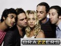 Big gang bang