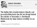 Adam sandler