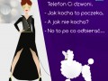 Bo jak kocha to poczeka