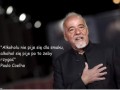 Cytat coleho na dziś